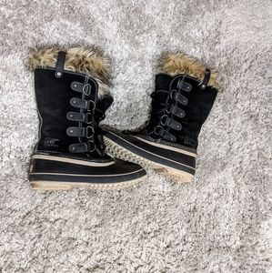Sorel Joan of Arc Winter Boots